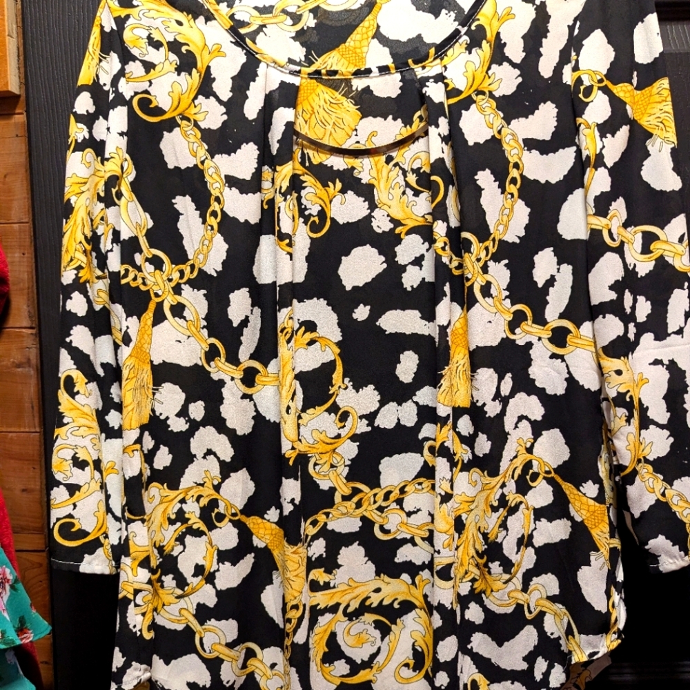 Blouse